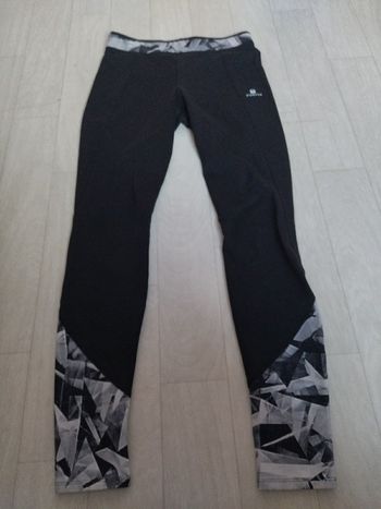 Legging S Domyos 