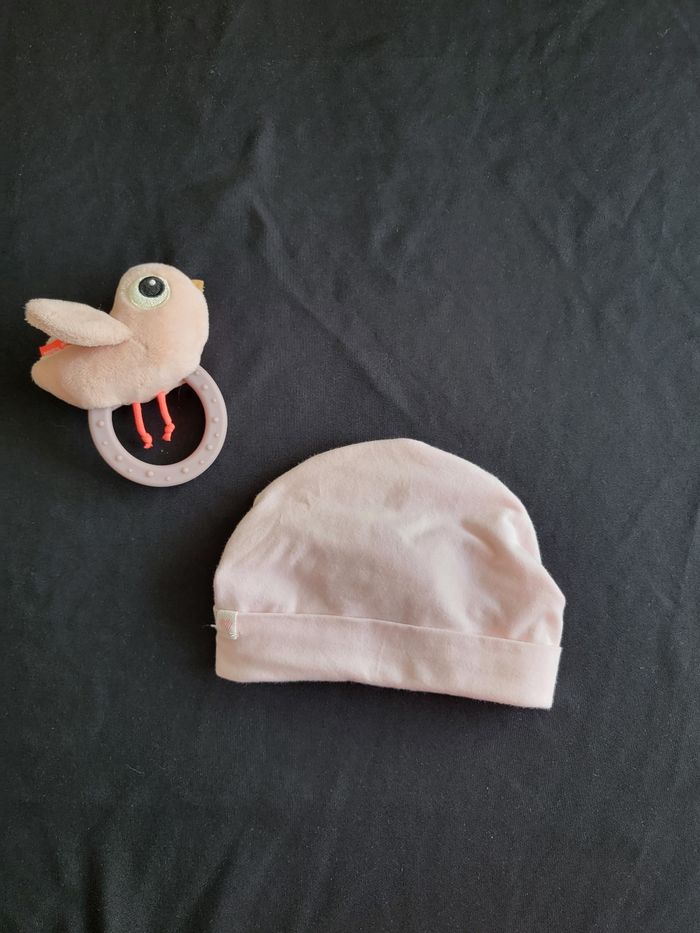Bonnet/turban - photo numéro 2
