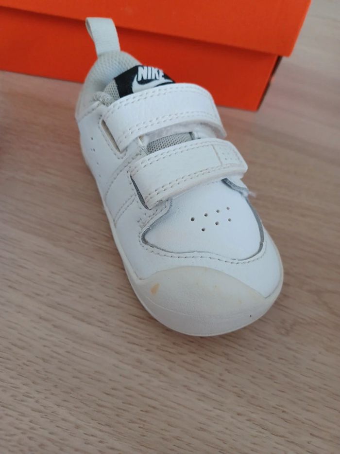 Baskets Adidas 21 - photo numéro 2