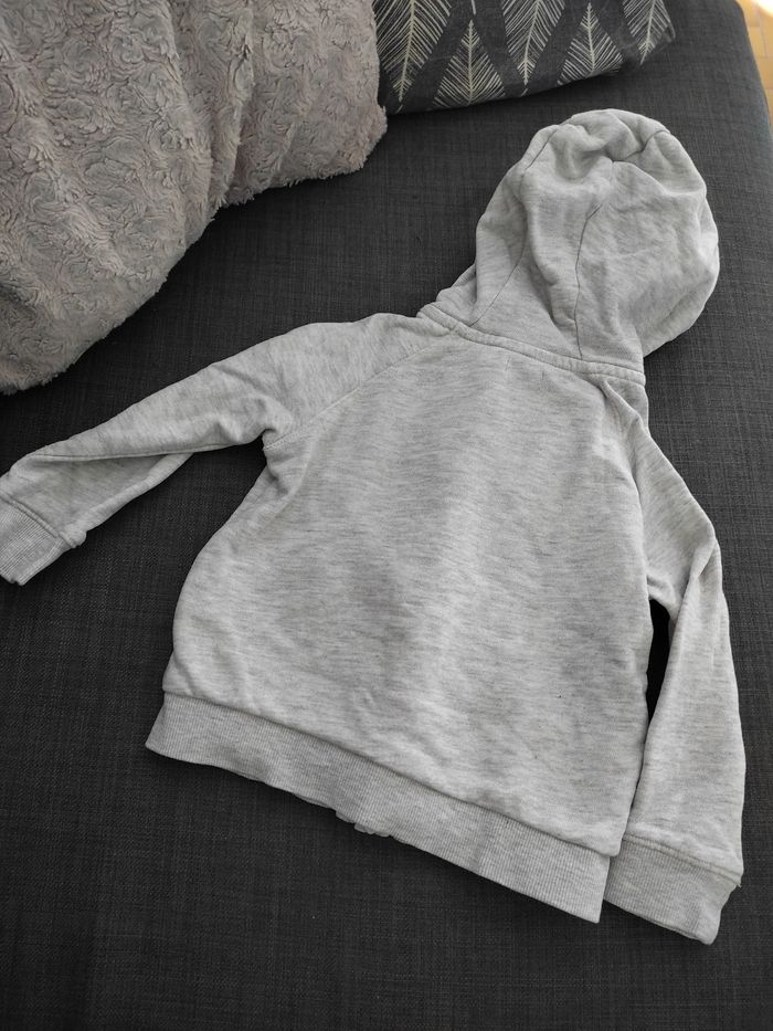 Veste 24 mois - photo numéro 2