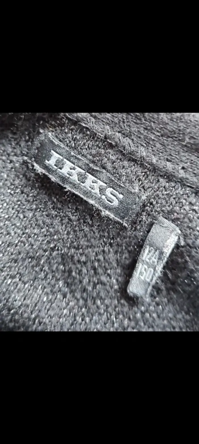 Gilet IKKS - photo numéro 4