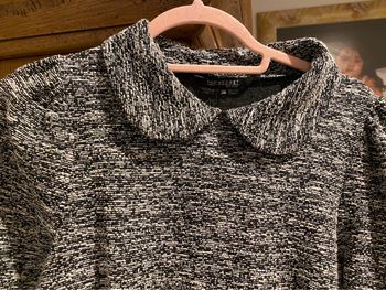 Robe neuve