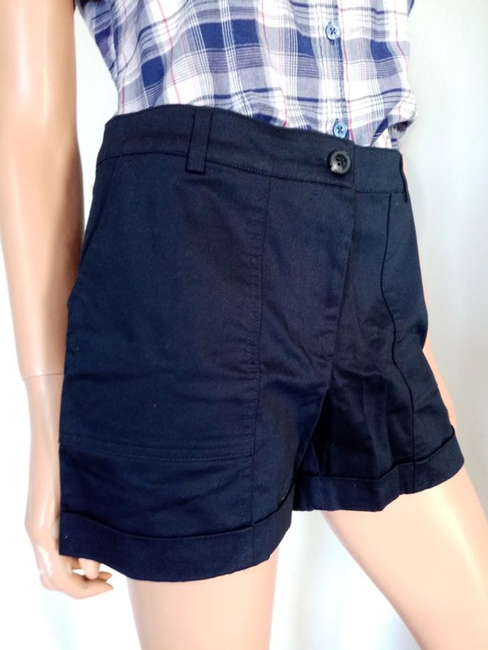 Superbe short re.Draft 38 M - photo numéro 6