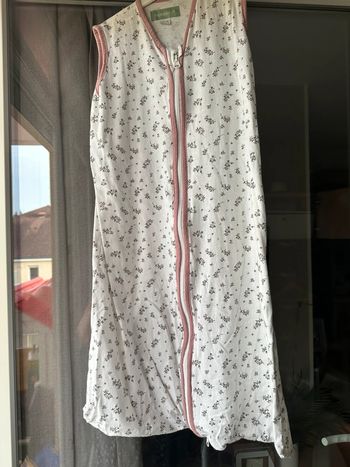 Gigoteuse molis&co tog 0.5 18/36mois