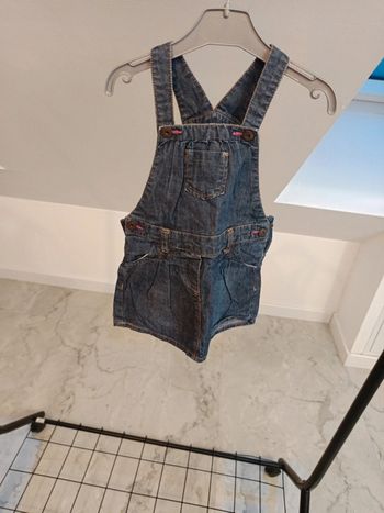 Robe 24 mois