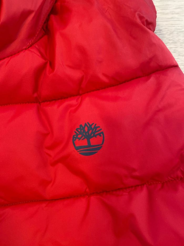 Doudoune Timberland 14 ans - photo numéro 4