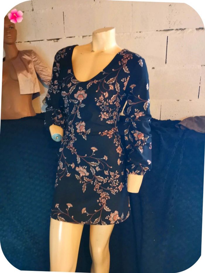 très belle robe mango taille xs - photo numéro 6