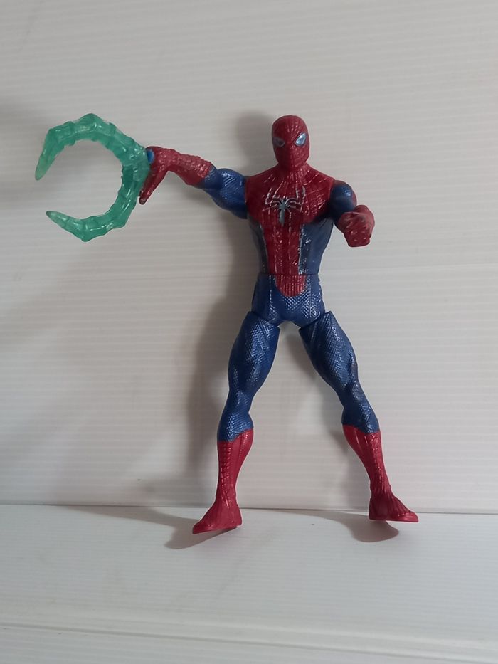 Spiderman lanceur