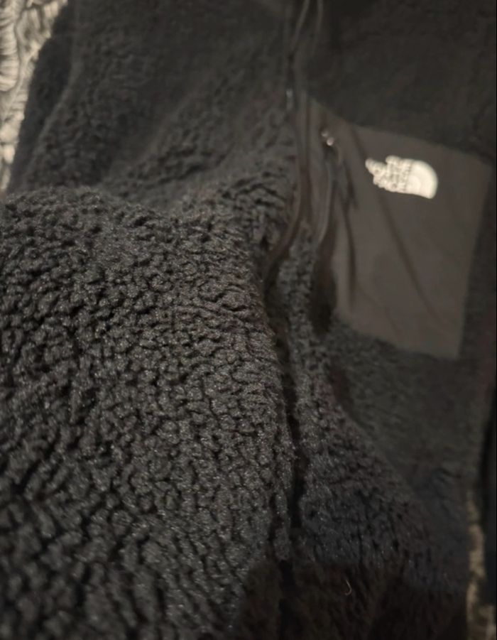 Veste the north face - photo numéro 5