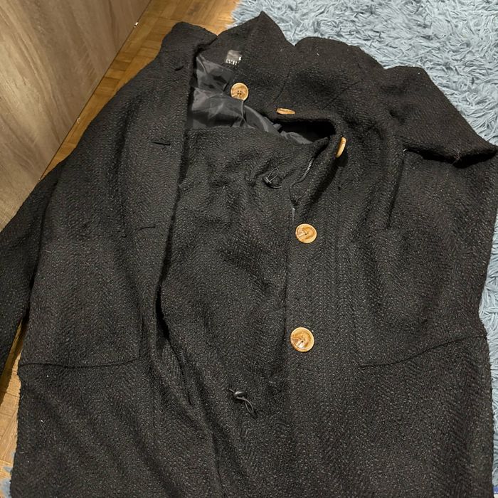 Manteau de portage taille 34 - photo numéro 2