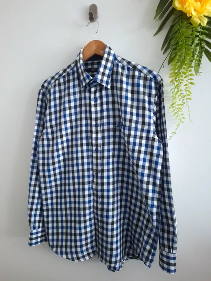 Chemise HD / Taille 3 - photo numéro 2