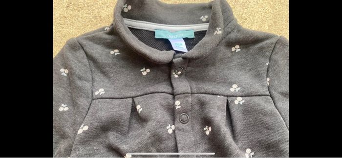 Veste gilet Obaibi - photo numéro 2