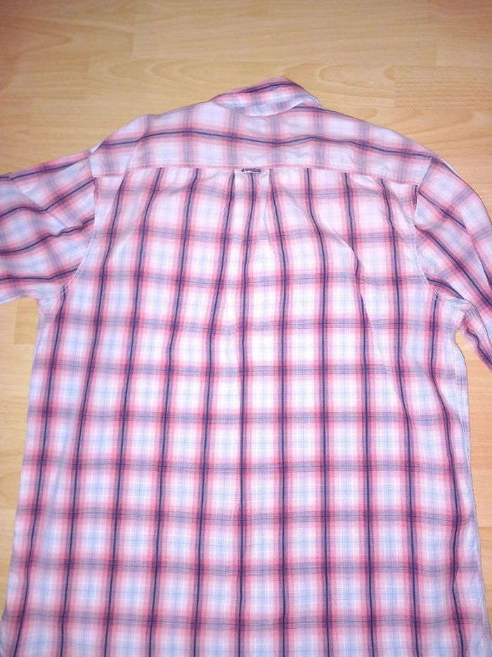 Chemise à carreaux Gaastra Taille S/M - photo numéro 5