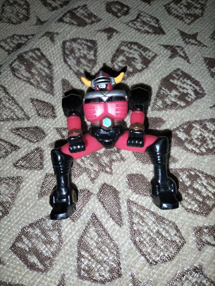 Figurine Power Rangers 1998