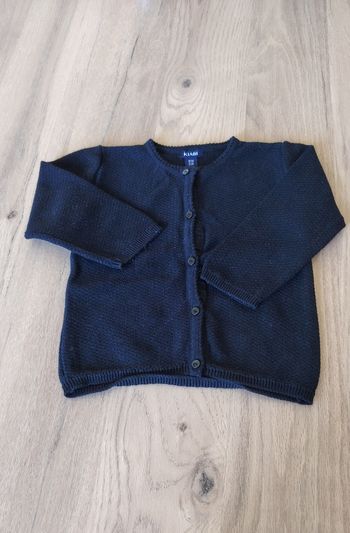 Gilet 