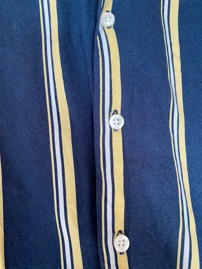 Chemise manches courtes - photo numéro 3