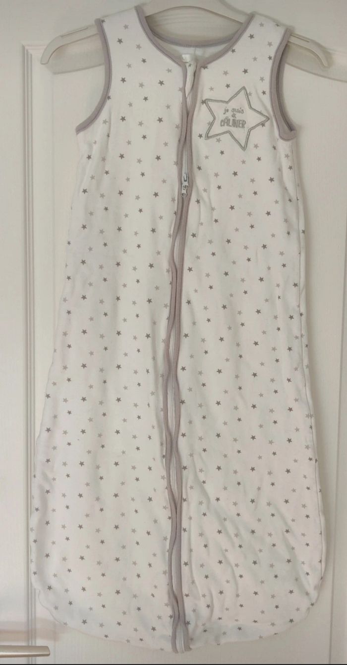 Gigoteuse (turbulette) - photo numéro 2