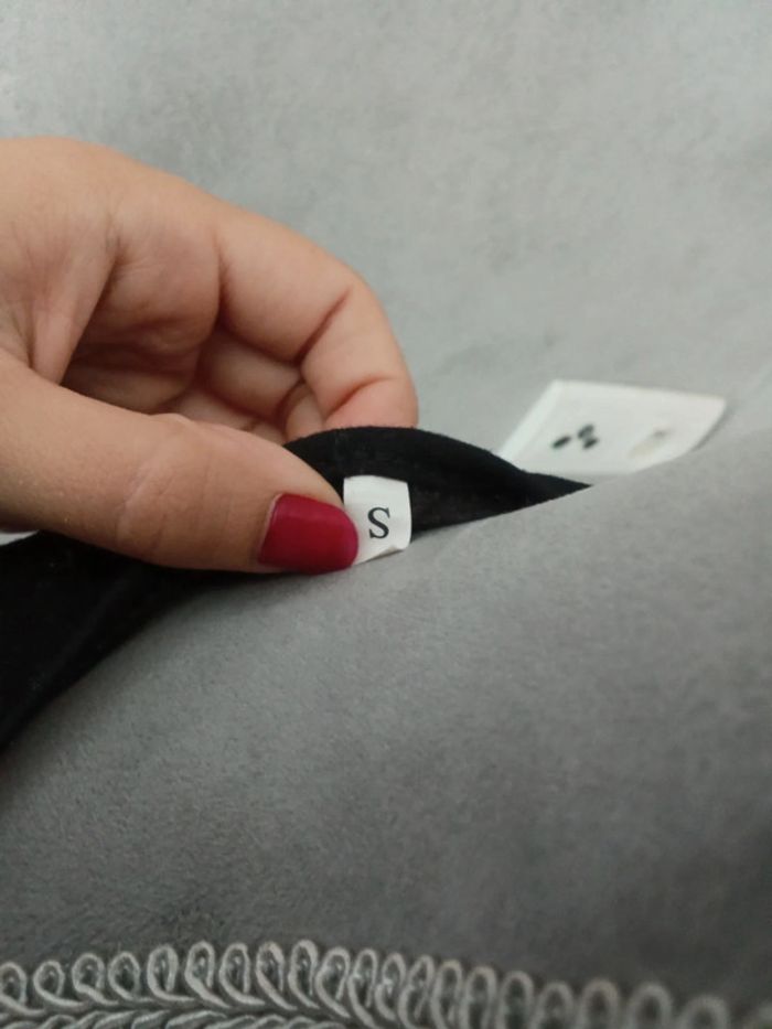 Débardeur - photo numéro 3