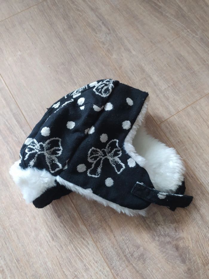 Chapka 50 cm - photo numéro 2