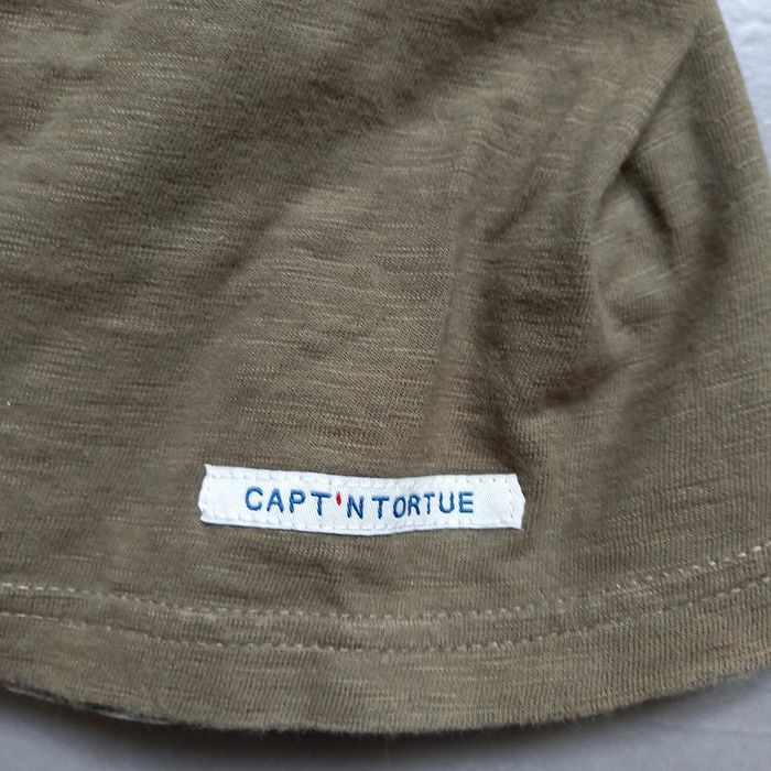 Ensemble short et maillot fille - photo numéro 4