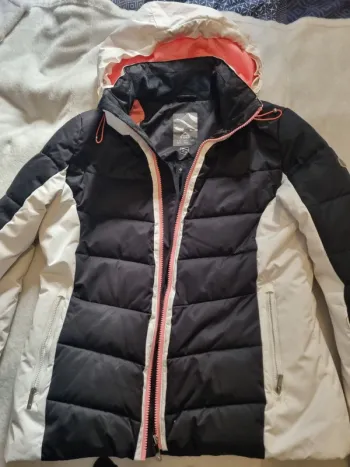 Veste de ski femme 40
