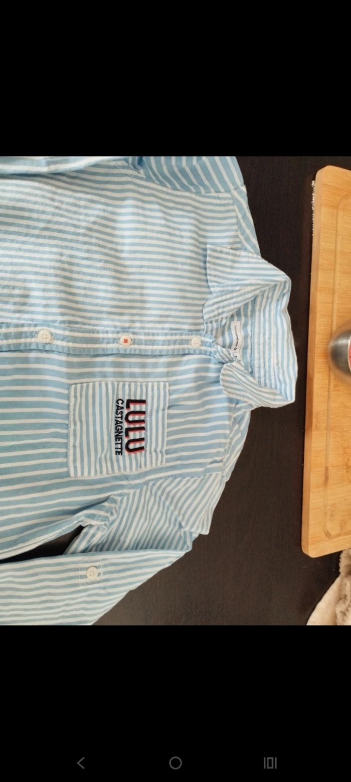 Chemises - photo numéro 2