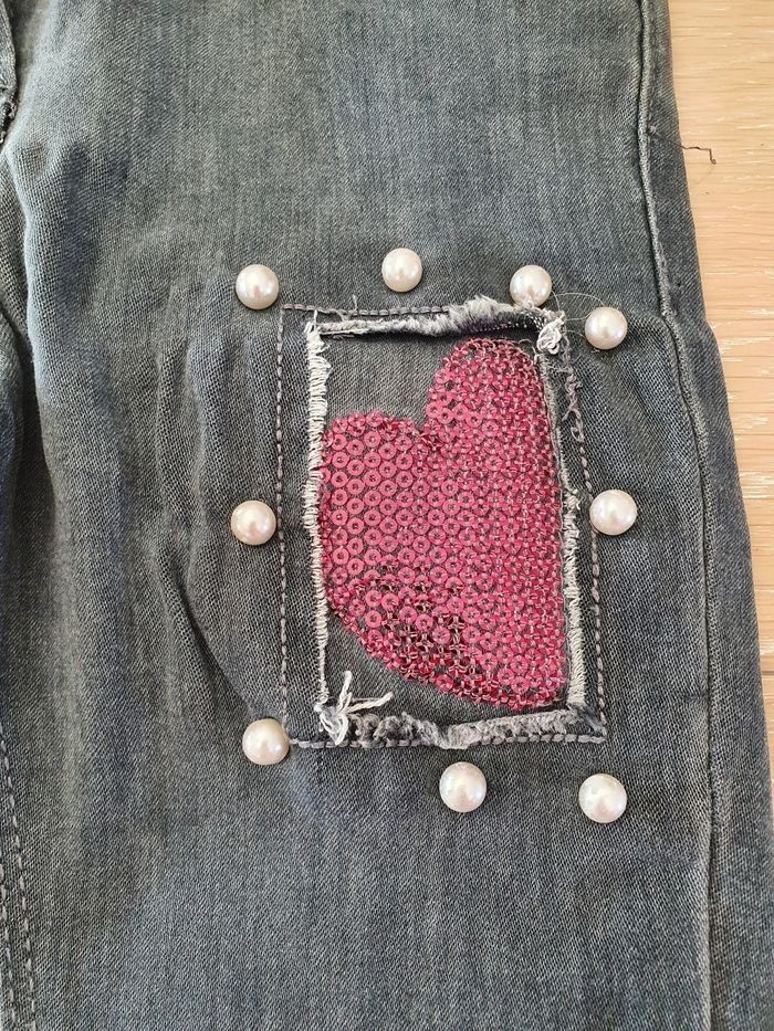 Jeans orchestra - photo numéro 2