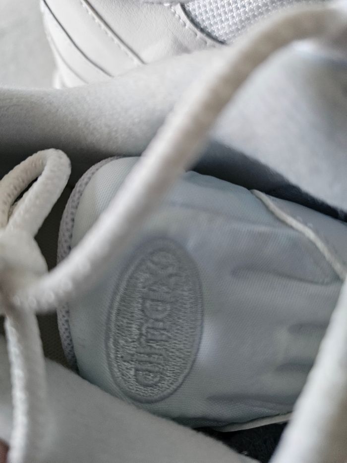 Air max 95 pointure 38,5 - photo numéro 4