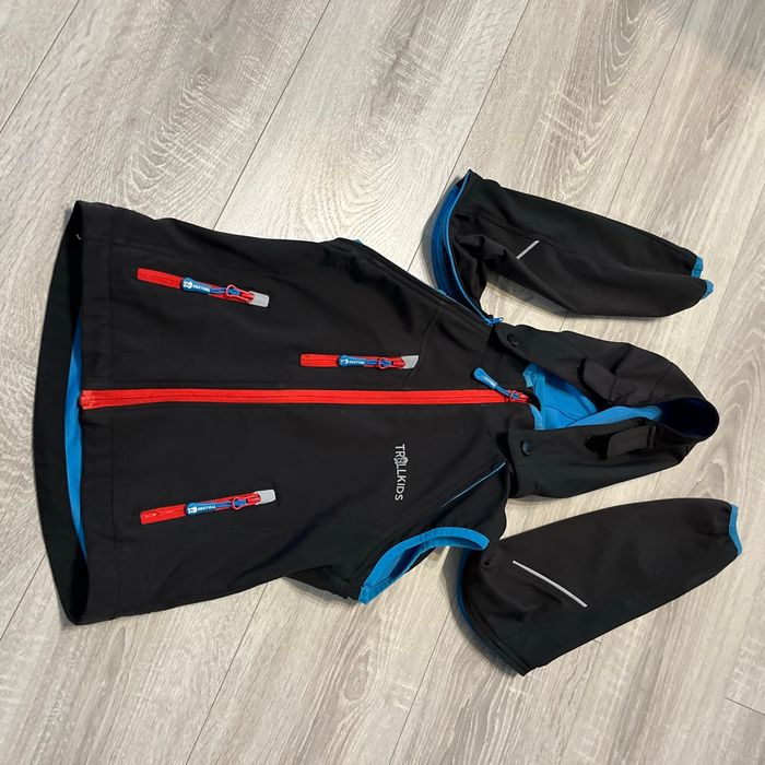 Manteau - photo numéro 2