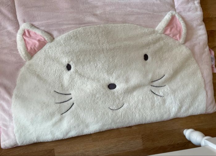 Tapis d’éveil ou parc doudou et compagnie - photo numéro 2
