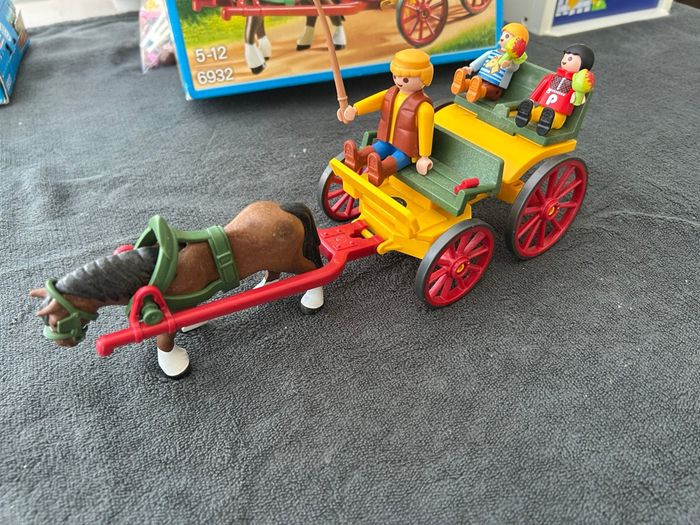Playmobil country 6932 - photo numéro 2