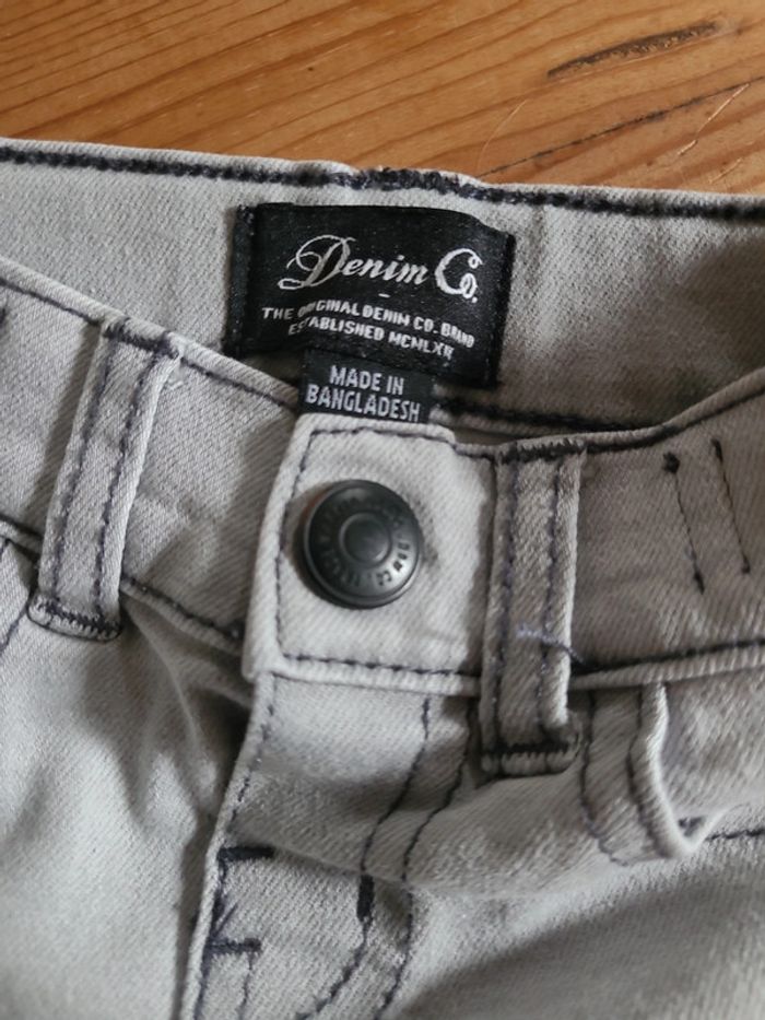 Jeans - photo numéro 2