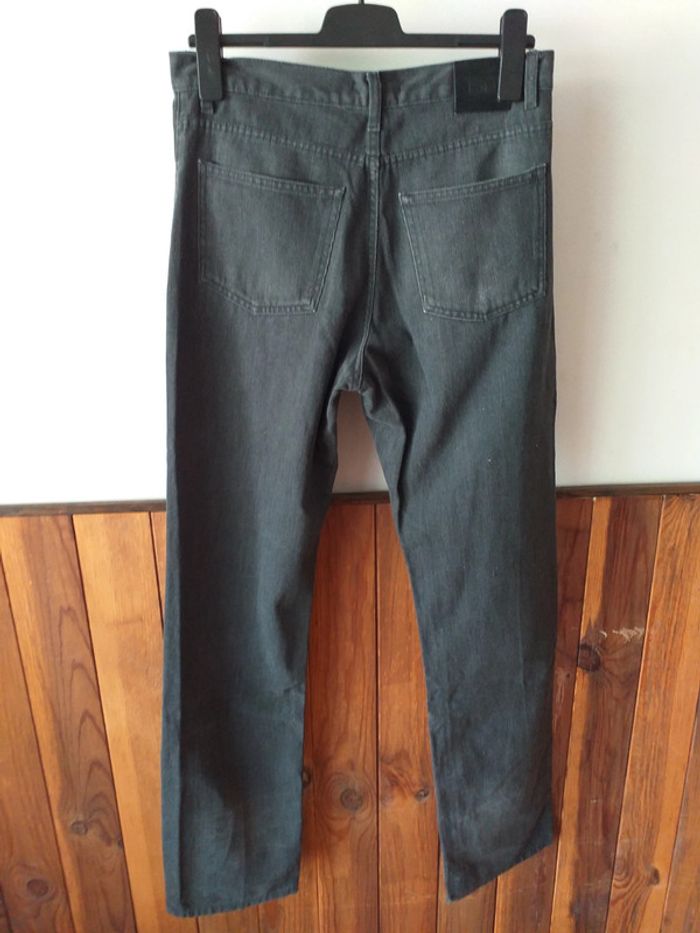 Pantalon anthracite - photo numéro 2