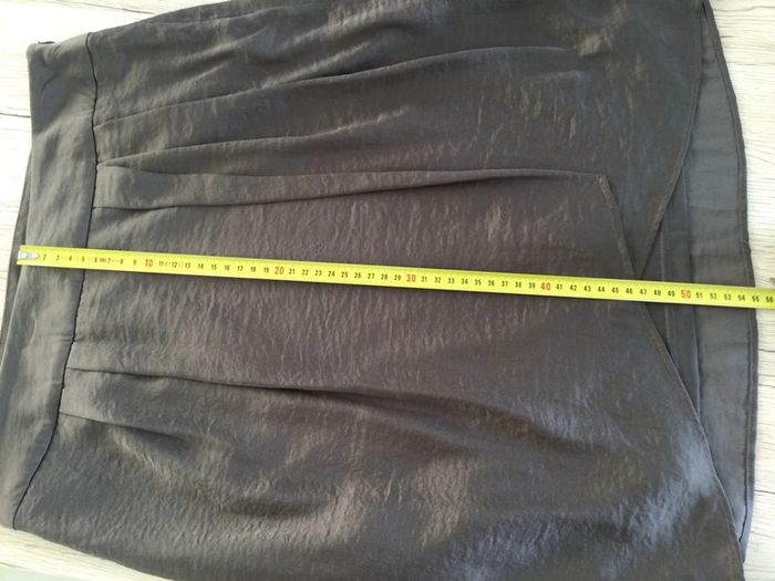 Très belle jupe marron - photo numéro 8