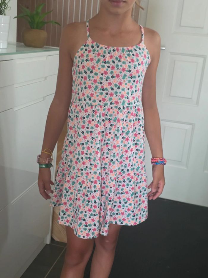 Robe d'été légère