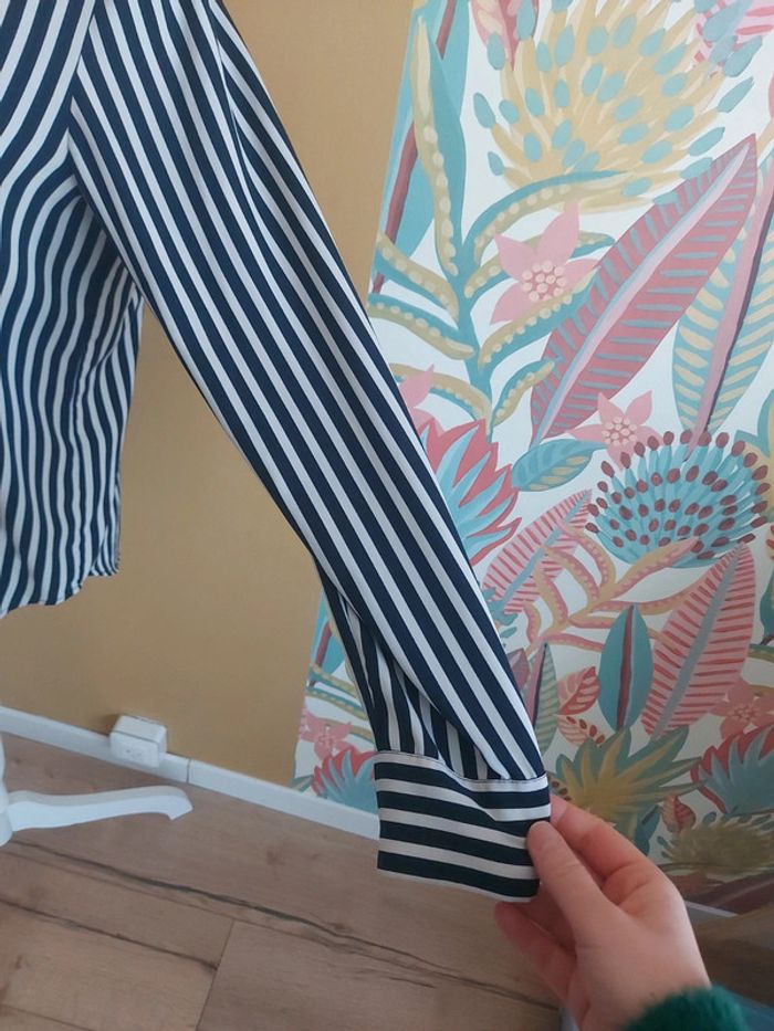 Chemise h&m - photo numéro 3