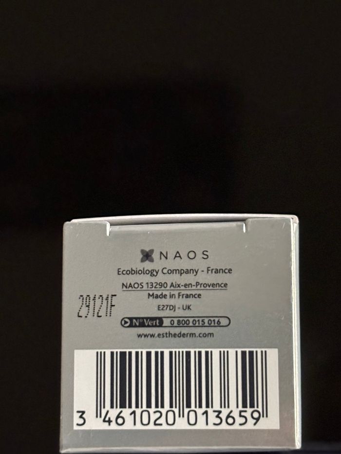 Sérum restructurante derm repair - photo numéro 4