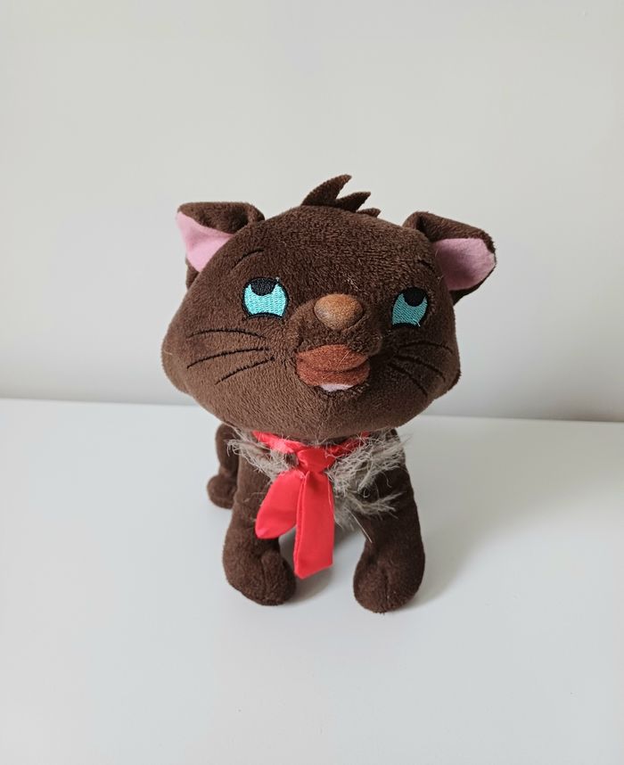 Les aristochats