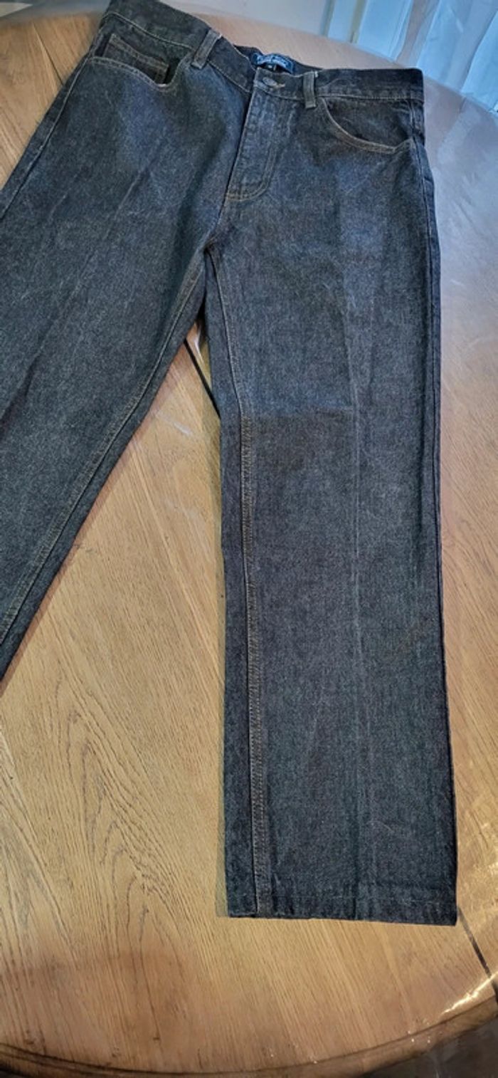 Jeans homme l'homme moderne 42 - photo numéro 2