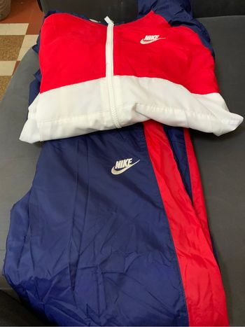survêtement Nike