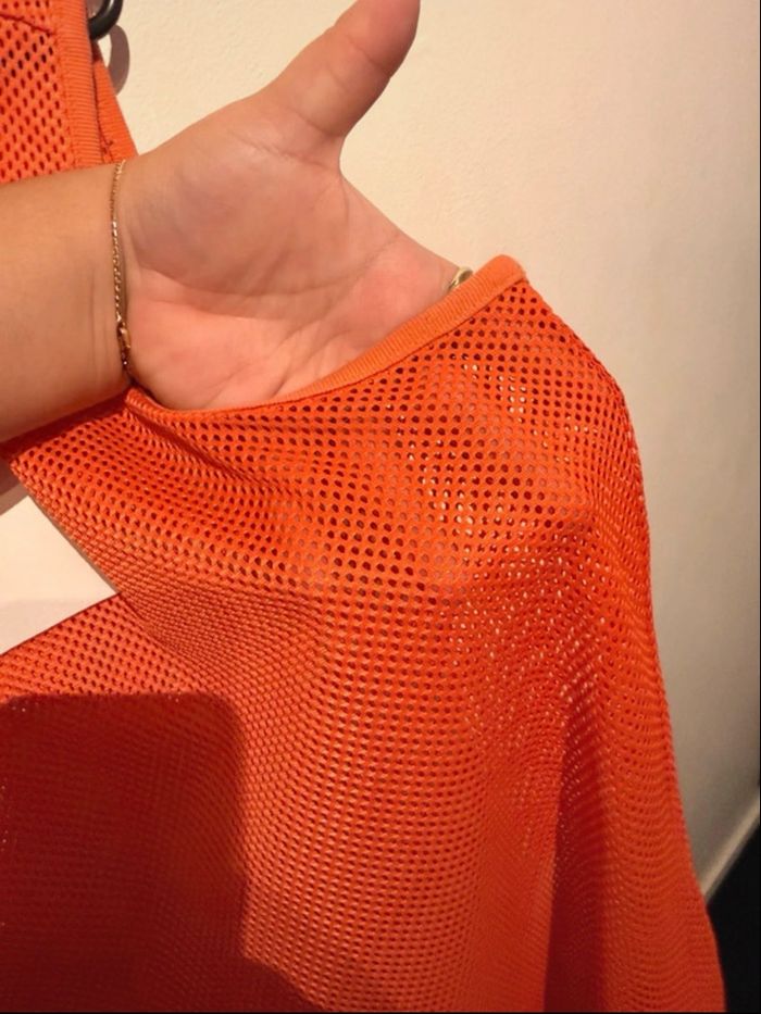 Débardeur Nike - photo numéro 4