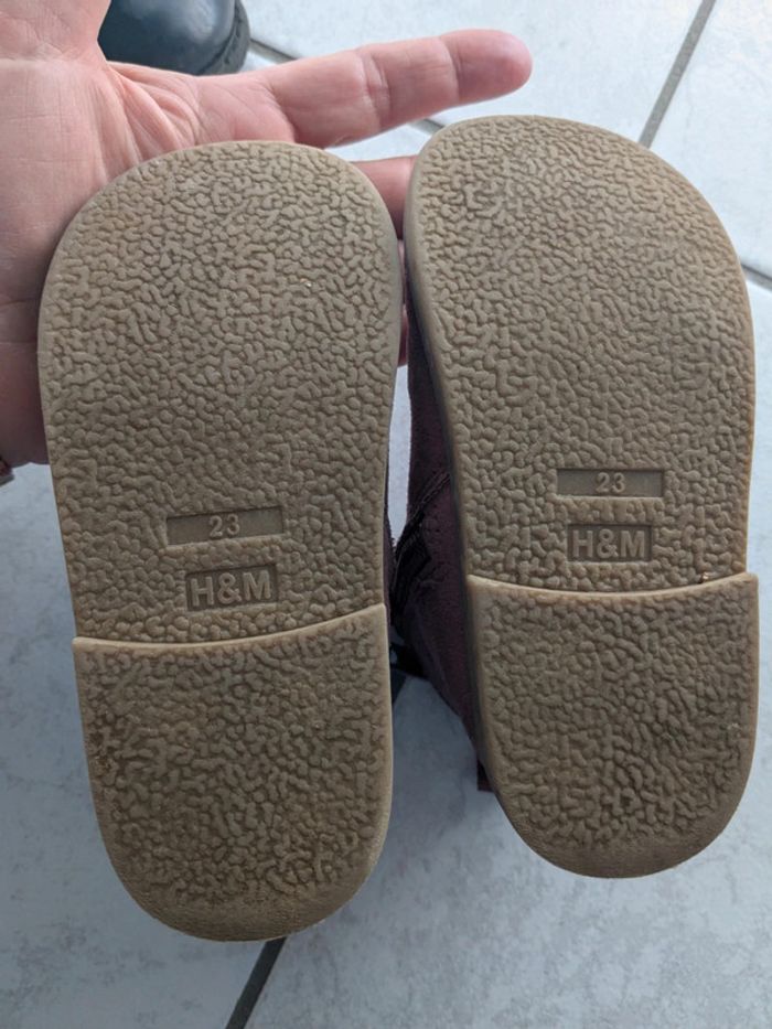 Chaussures enfant - photo numéro 9