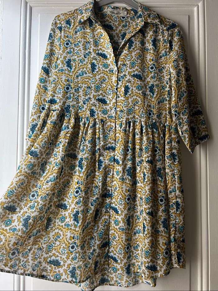 Robe It Hippie - photo numéro 3