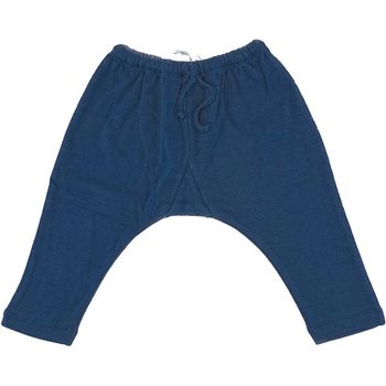 Pantalon 12 mois en coton Moumout'