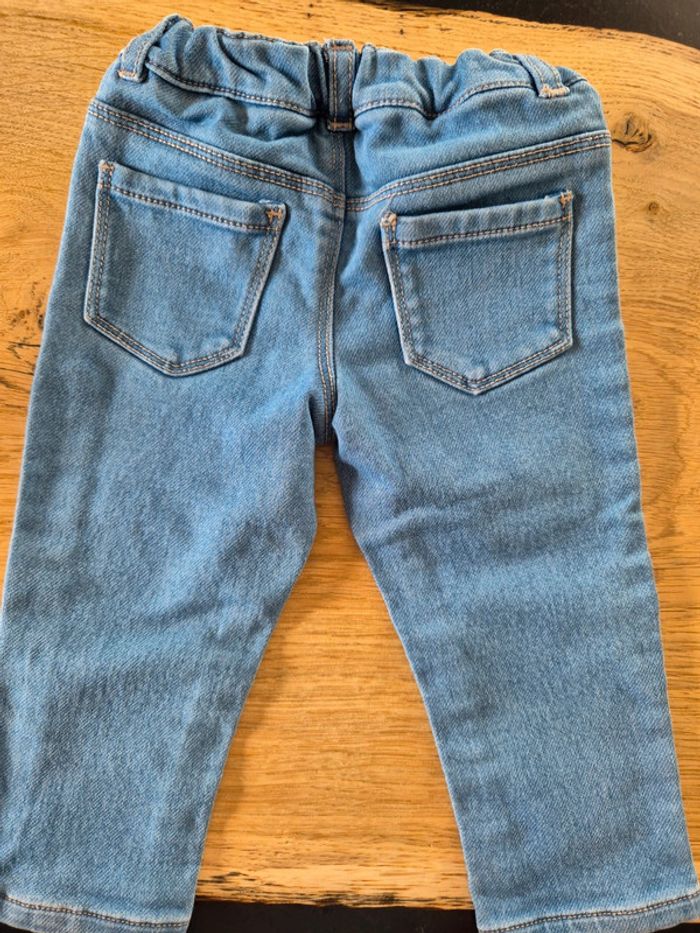 Lot jeans - photo numéro 6
