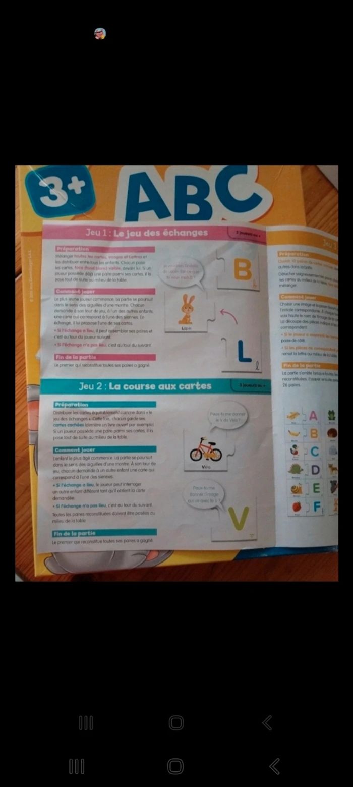 ABC Ravensburger - photo numéro 3