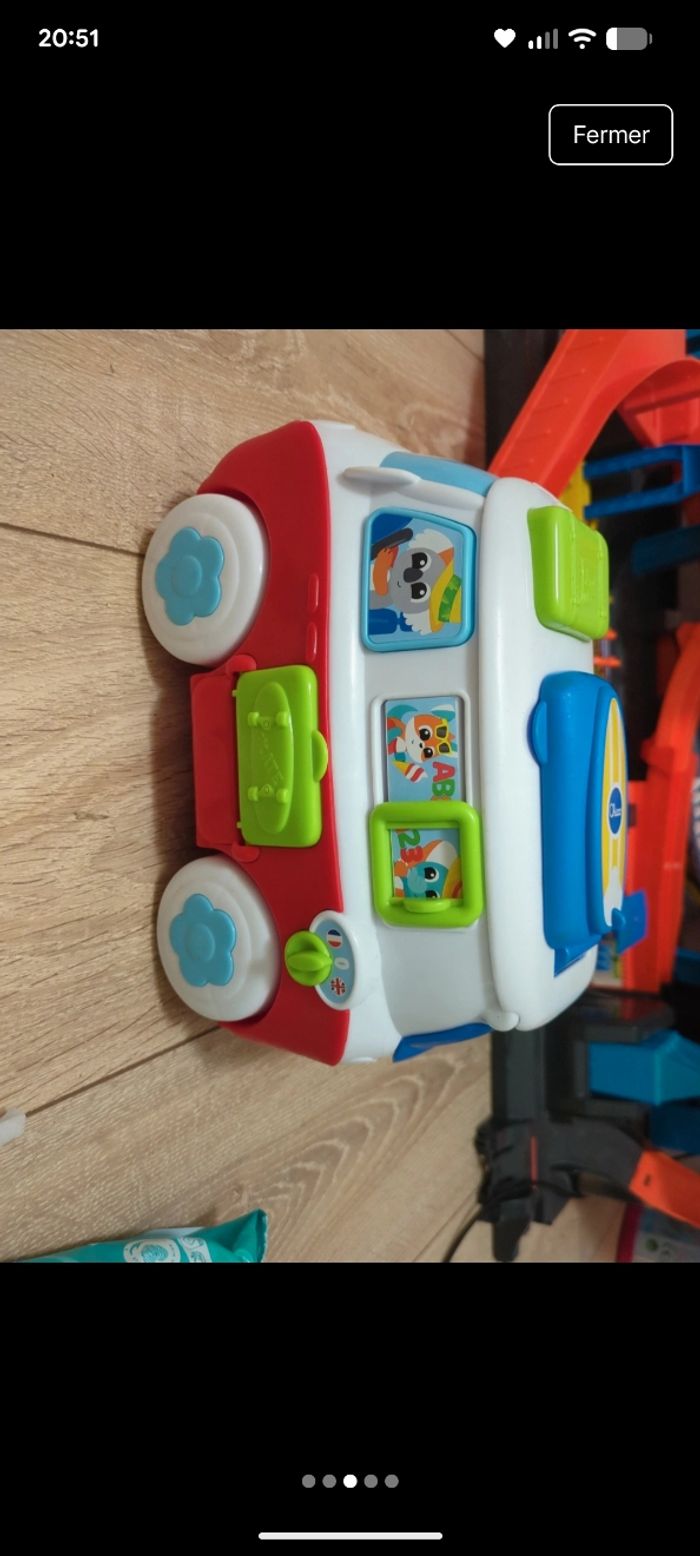 Van life chicco - photo numéro 3