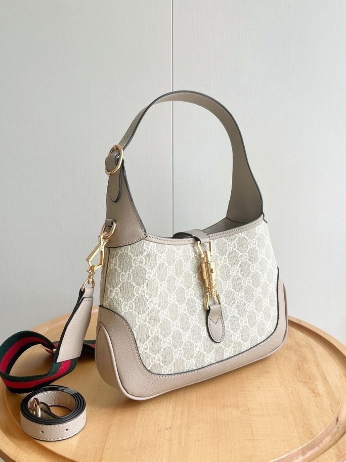 Gucci UN3AG 1294 Jackie 1961 - photo numéro 2