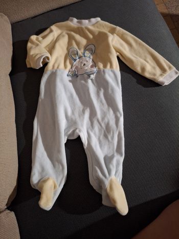 Pyjama