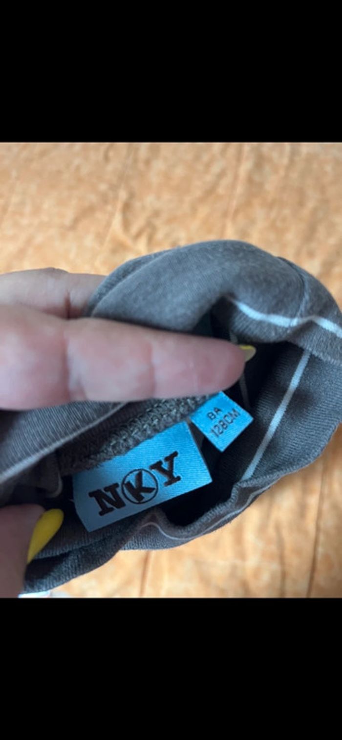Sous pull - photo numéro 2